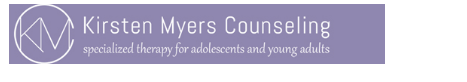 Kirsten Myers Counseling and Therapy Services St. Louis
